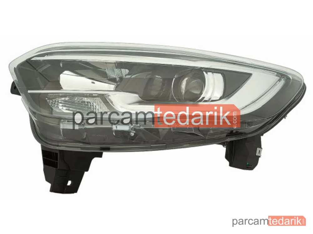 DEPO 55111ADLLDEM2 | Far — Renault Kadjar