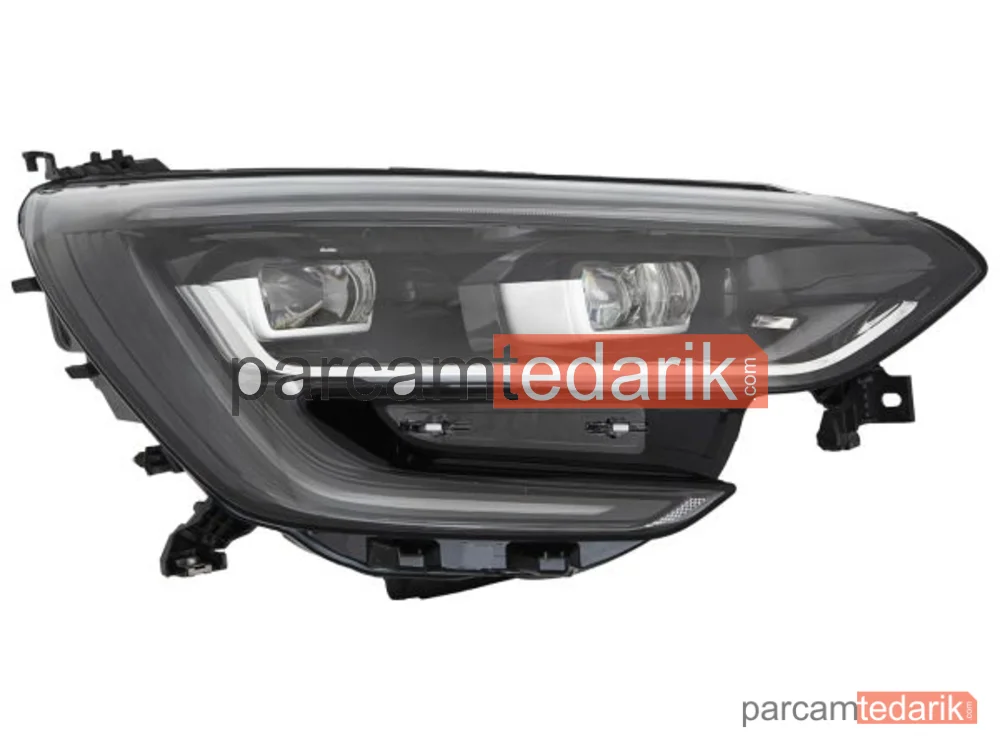 Far — Renault Megane IV Hatchback, Renault Megane IV Grandtour, Renault Megane IV Sedan - 55111AGLLDEM2