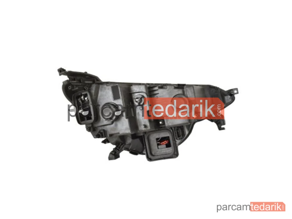 DEPO 55111AGLLDEM2 | Far — Renault Megane IV Hatchback, Renault Megane IV Grandtour, Renault Megane IV Sedan