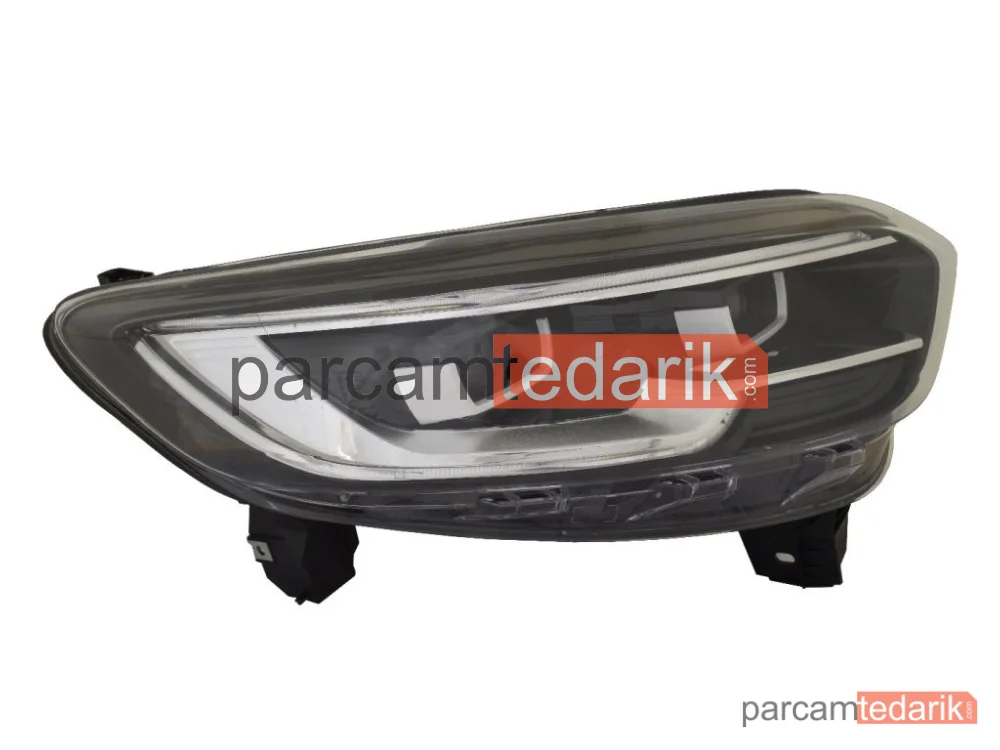 Far — Renault Kadjar - 55111AHLLEMN2