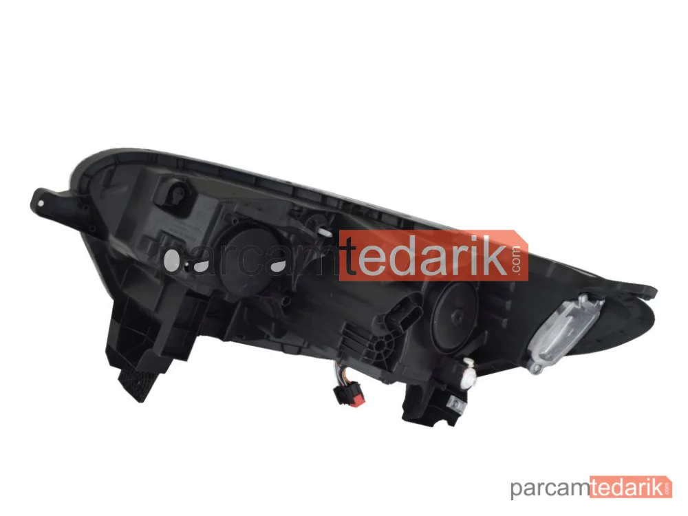DEPO 55111AHLLEMN2 | Far — Renault Kadjar