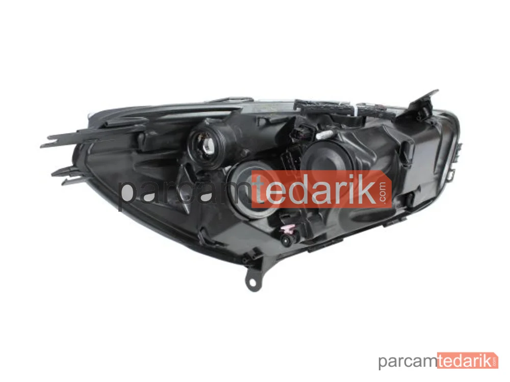 DEPO 55111AULMLEMN2 | Far — Renault Clio IV Grandtour, Renault Clio IV