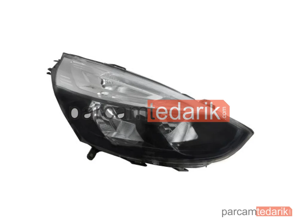 DEPO 55111AURMLEMN2 | Far — Renault Clio IV Grandtour, Renault Clio IV