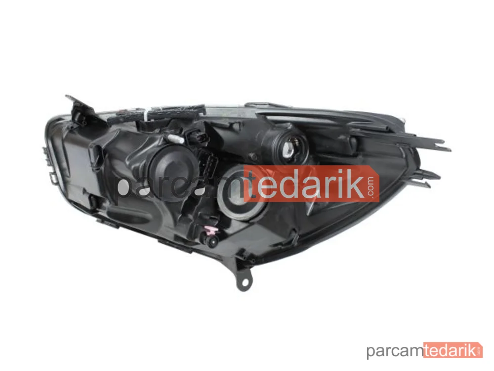 DEPO 55111AURMLEMN2 | Far — Renault Clio IV Grandtour, Renault Clio IV