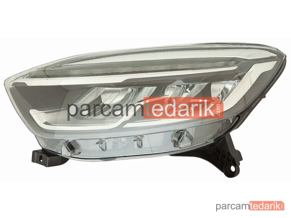 Far — Renault Captur I - 55111AYLLDEM2