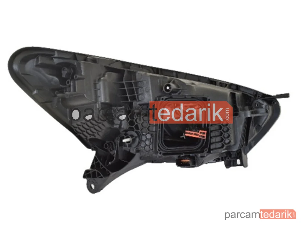 DEPO 55111AYRLDEM2 | Far — Renault Captur I