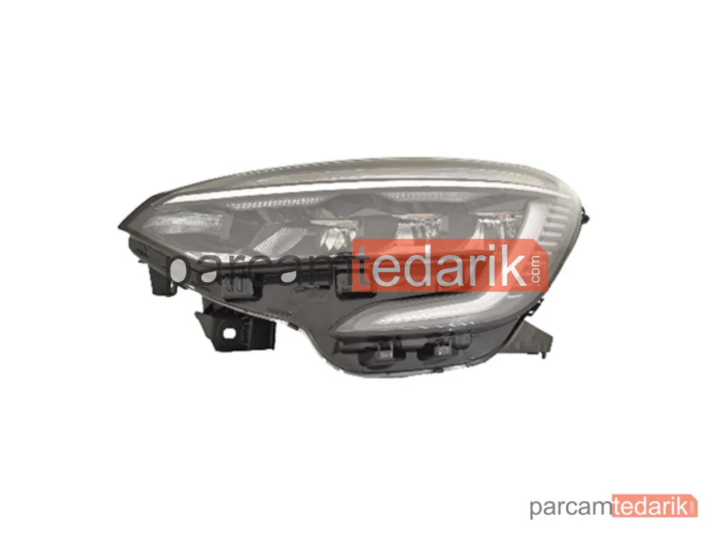 Far — Renault Clio V - 55111AZLMLDEM2