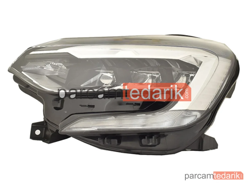 Far — Renault Captur II - 55111BALLDEM2