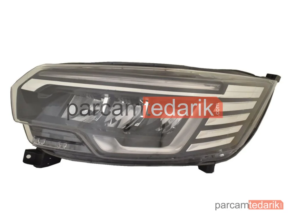 DEPO 55111BDRMLDEM2 | Far — Renault Trafic III Minibüs/Otobüs, Renault Trafic III Panelvan/Van, Renault Trafic III Platform şasi