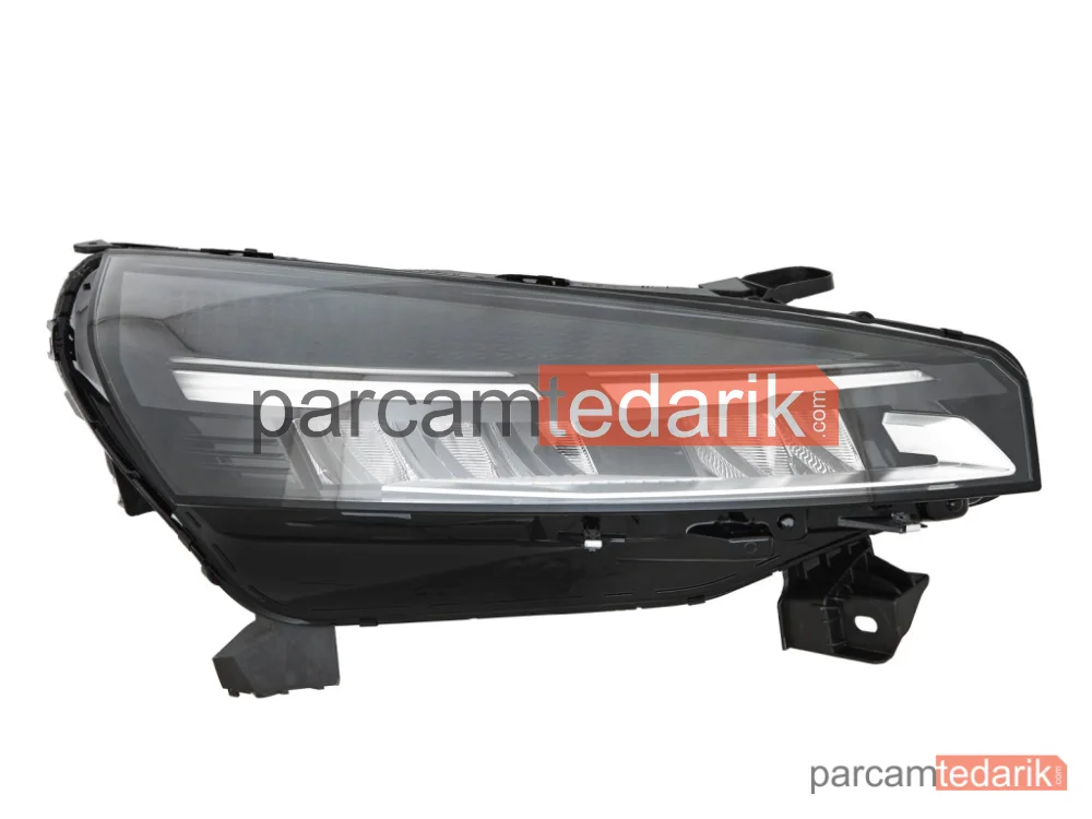 Far — Renault Clio V - 55111BMRMLDEM2
