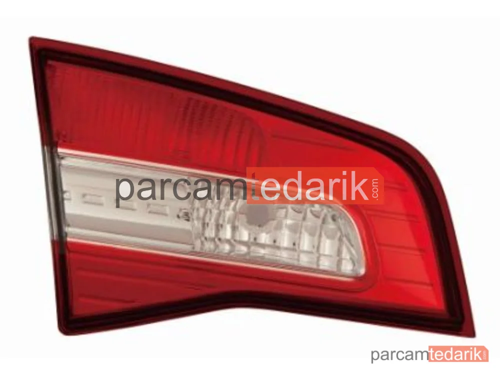 Stop Lambası — Renault Koleos I - 5511311LUE