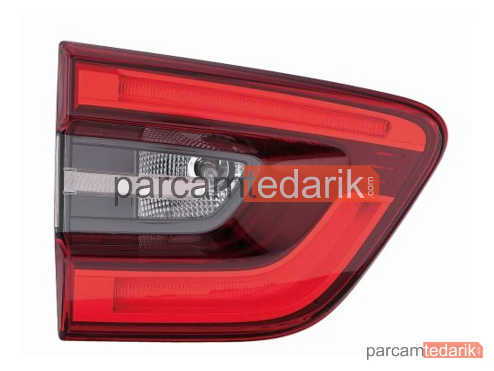 Stop Lambası — Renault Kadjar - 5511313RAE
