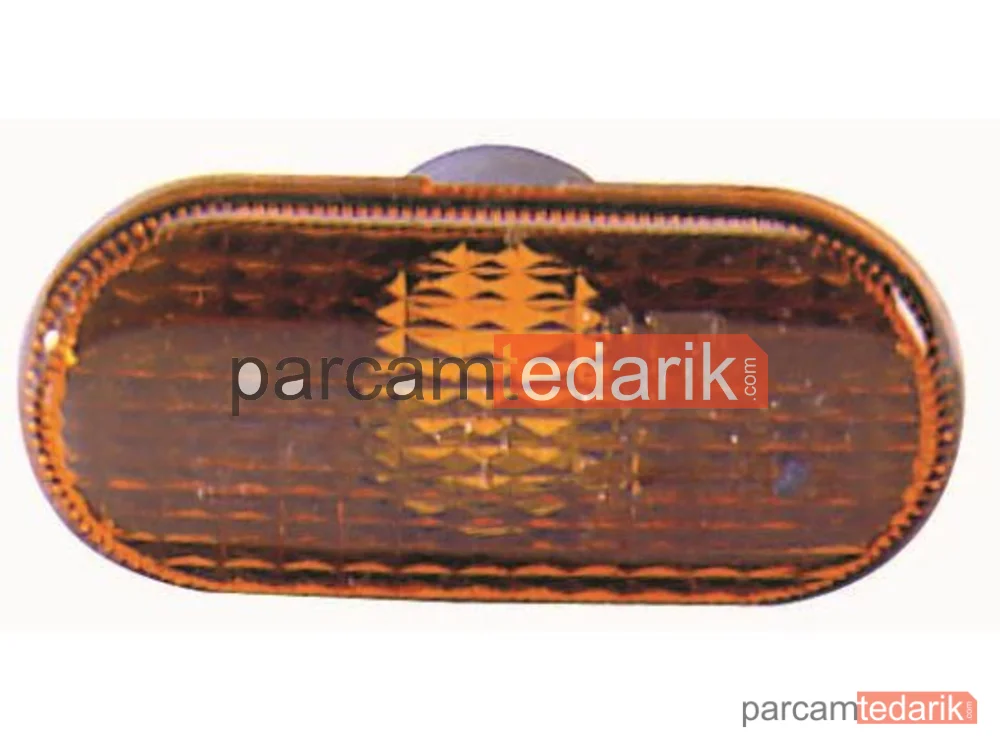 5511403NUE | Sinyal Lambası — Renault 21 Sedan, Renault Clio I, Renault Clio II