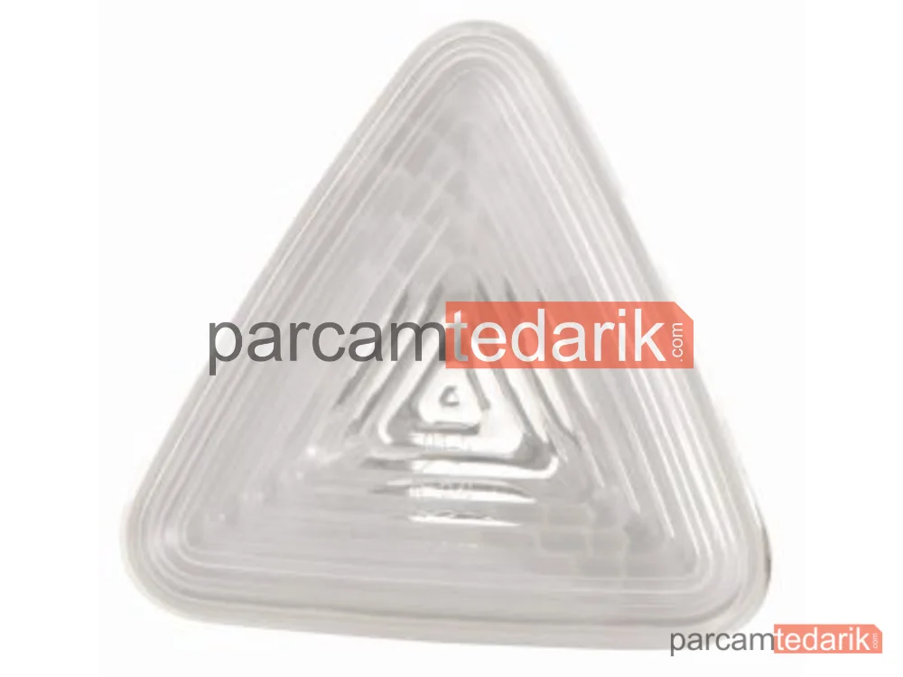 Sinyal Lambası — Renault Kangoo Express, Renault Kangoo BE BOP, Renault Kangoo / GRAND Kangoo II - 5511408NUE
