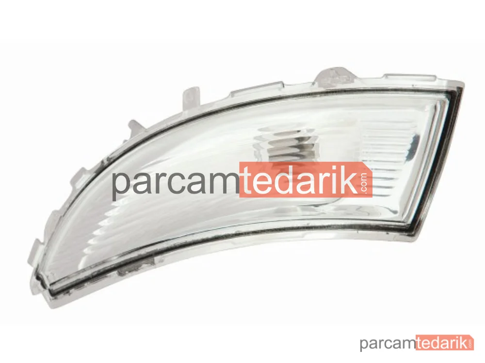 Sinyal Lambası — Renault Clio IV, Nissan Micra V, Renault Clio IV Grandtour - 5511413RUE