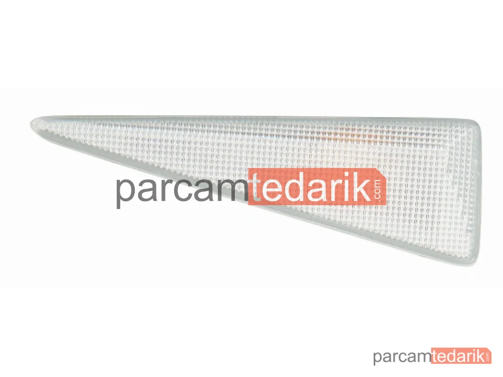 Sinyal Lambası — Renault Megane II, Renault Megane II Sedan, Renault Megane II Station wagon - 5511415LUE
