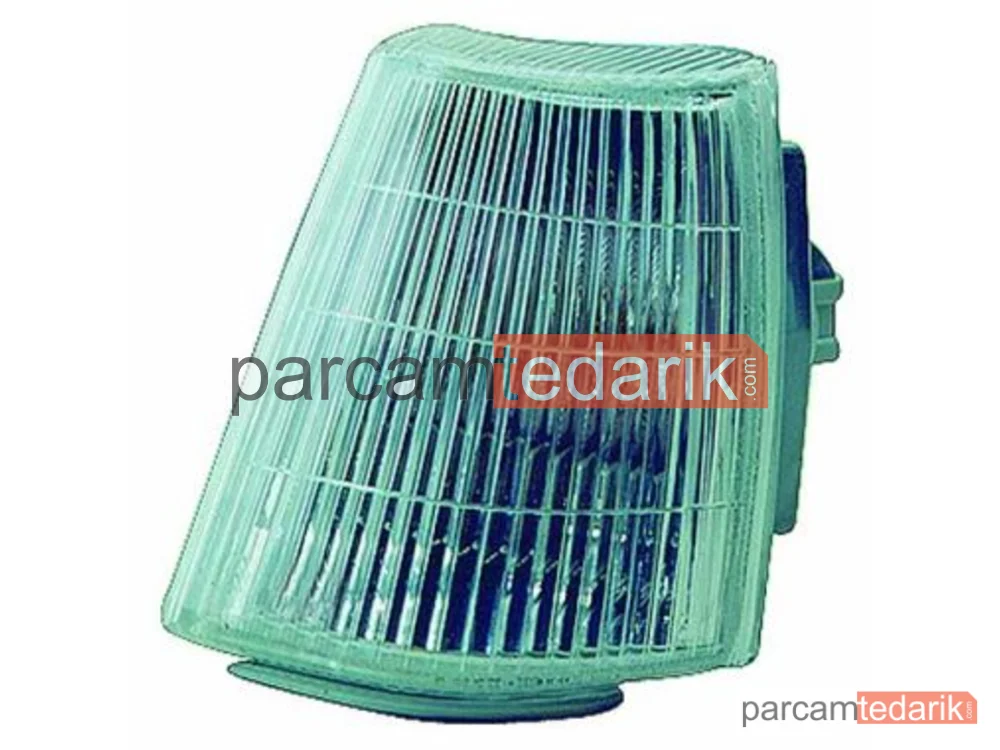 Sinyal Lambası — Renault 11, Renault 9 - 5511506LWE