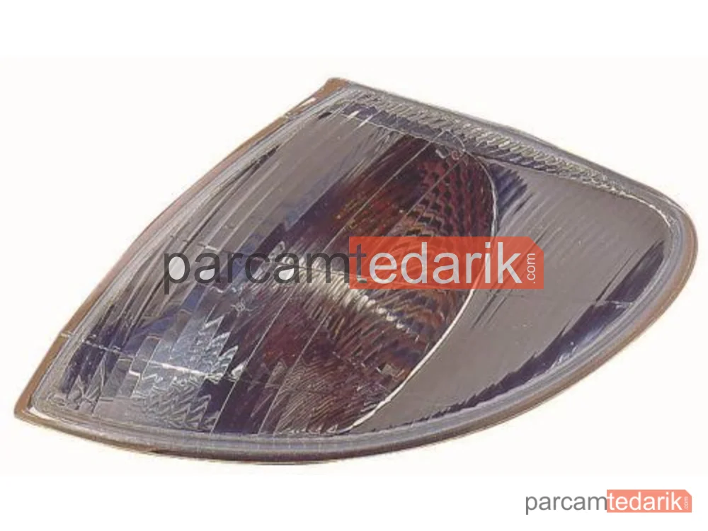 Sinyal Lambası — Renault Megane I, Renault Megane Scénic, Renault Megane I Classic - 5511513LAE