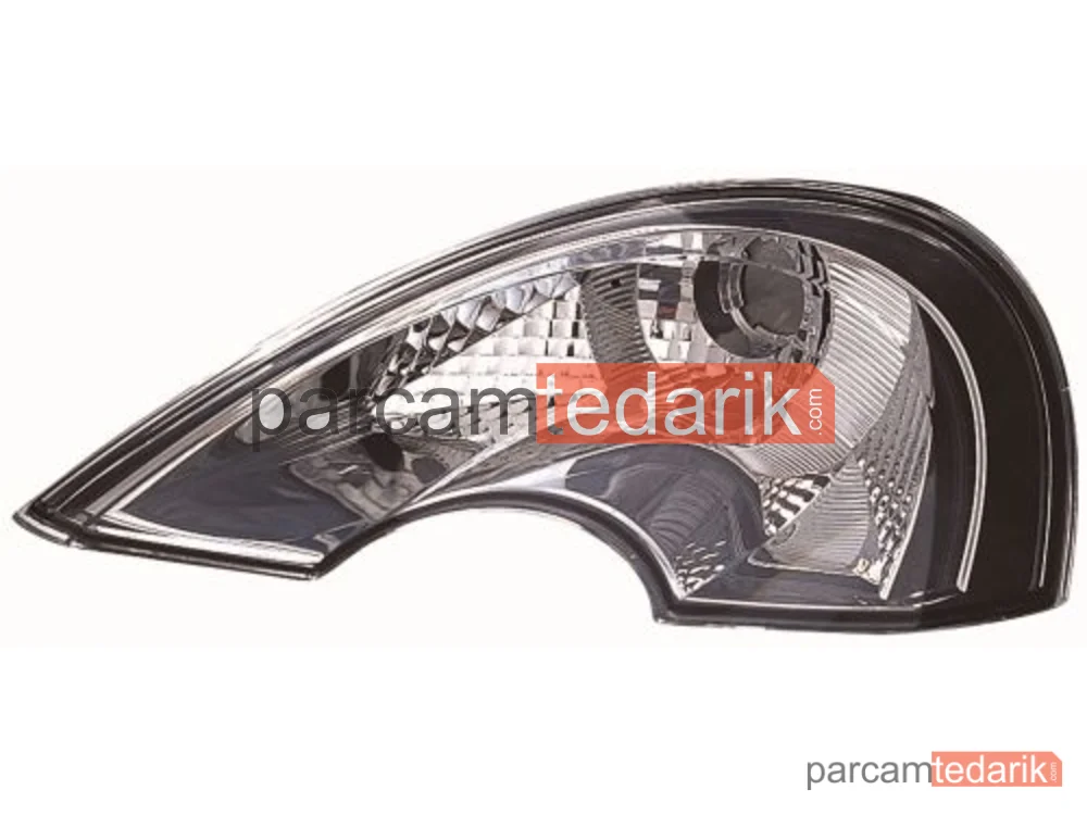 Sinyal Lambası — Renault Modus / GRAND Modus - 5511519LUEC