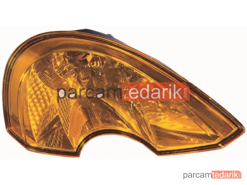 Sinyal Lambası — Renault Modus / GRAND Modus - 5511519LUE