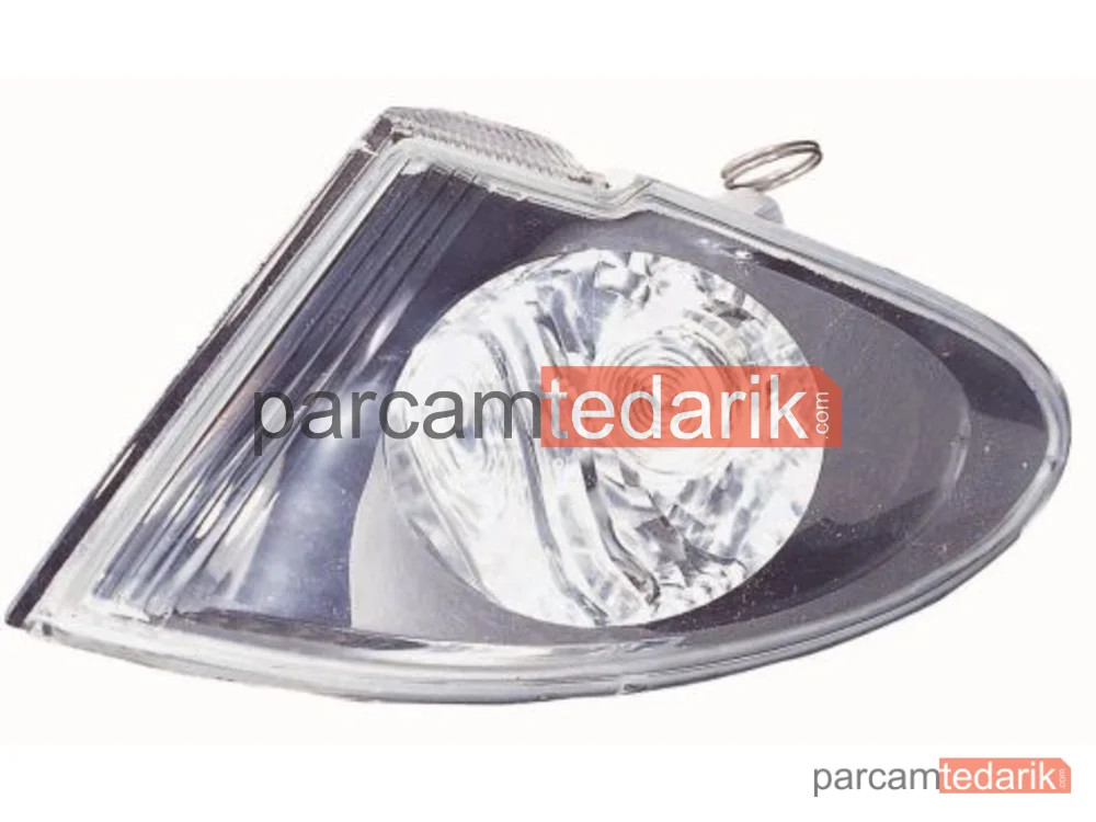 Sinyal Lambası — Renault Espace IV, Renault Espace III - 5511520LUE