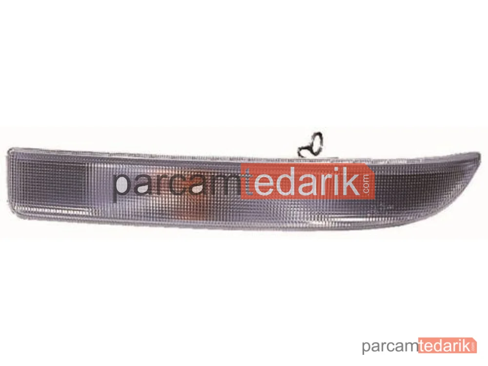 Sinyal Lambası — Renault Master II Minibüs/Otobüs, Opel Movano A Panelvan/Van, Renault Master II Panelvan/Van - 5511607LUEC