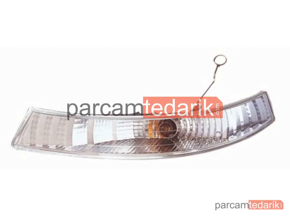 Sinyal Lambası — Renault Trafic II Panelvan/Van, Nissan Primastar Minibüs/Otobüs, Nissan Primastar Panelvan/Van - 5511608LUEC