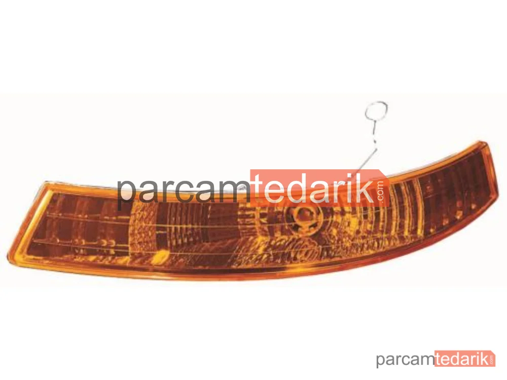 Sinyal Lambası — Renault Trafic II Panelvan/Van, Nissan Primastar Minibüs/Otobüs, Nissan Primastar Panelvan/Van - 5511608RUEY