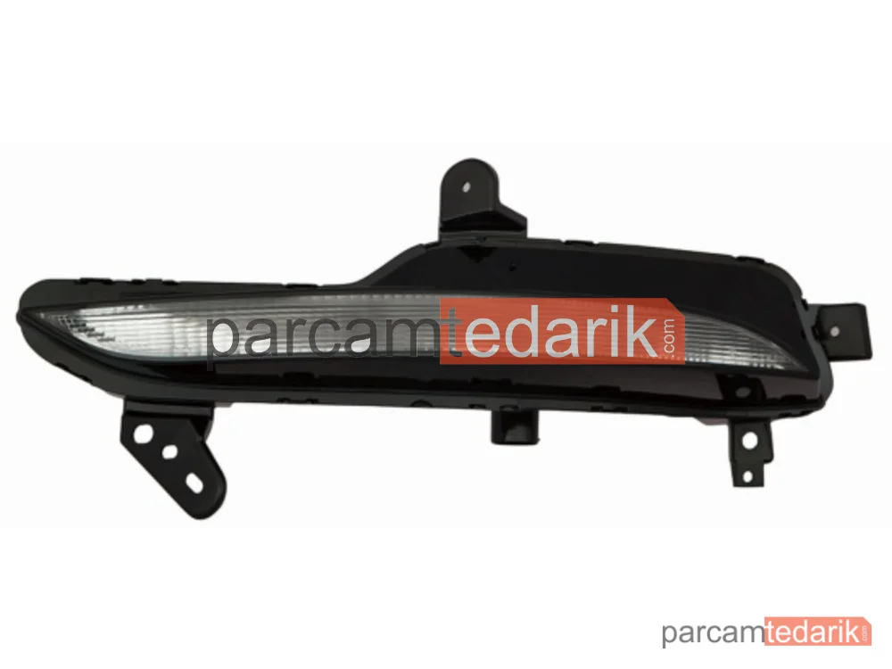 Sinyal Lambası — Renault Megane IV Hatchback, Renault Megane IV Grandtour, Renault Megane IV Sedan - 5511621LUE