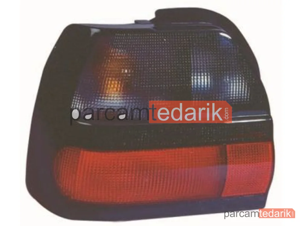 Stop Lambası — Renault 19 II Chamade - 5511918LUE