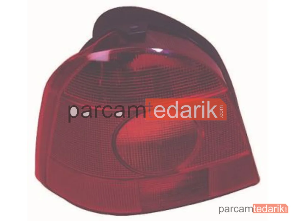 Stop Lambası — Renault Twingo I - 5511919LLDAE