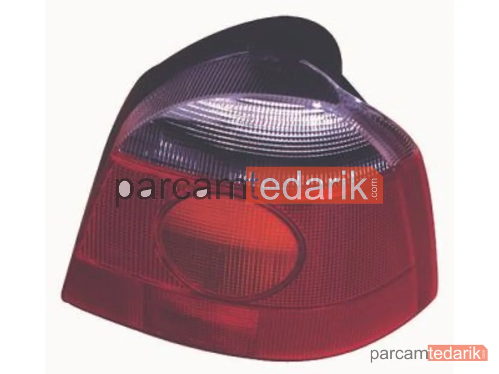 Stop Lambası — Renault Twingo I - 5511919RLDAE