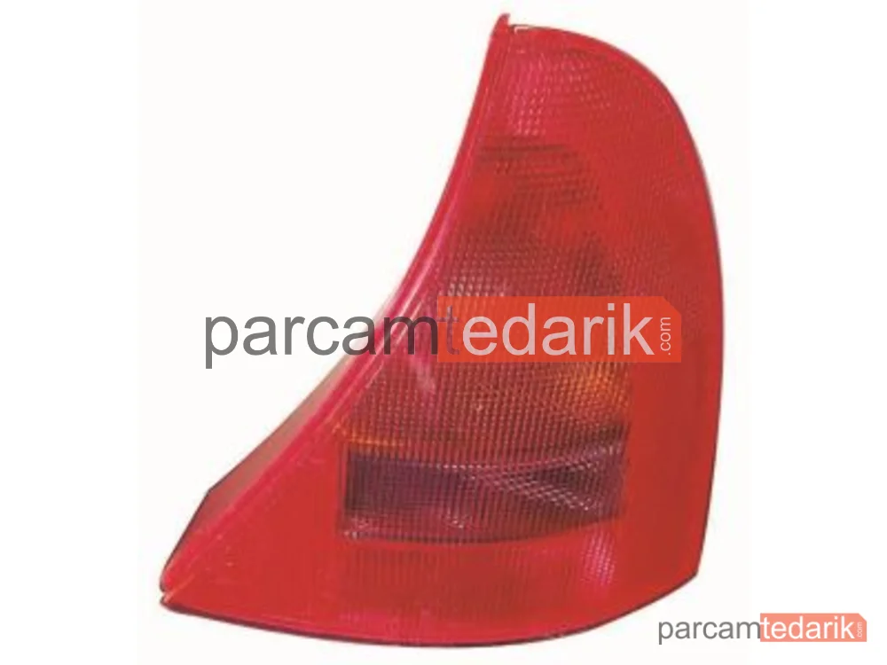 Stop Lambası — Renault Clio II - 5511929LUE