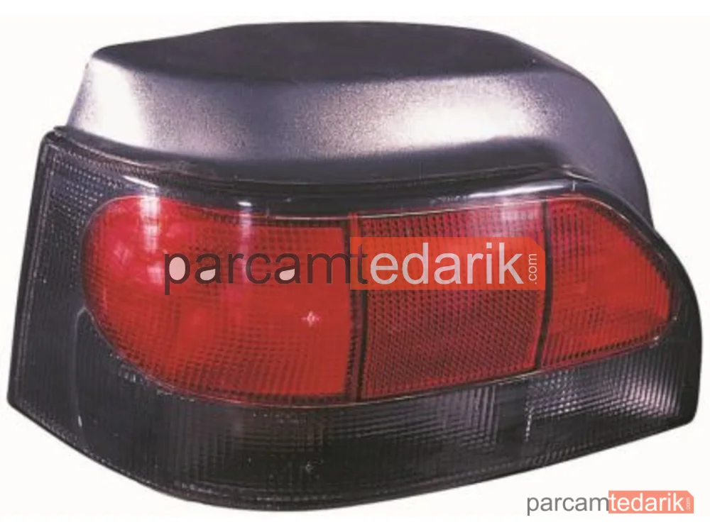 Stop Lambası — Renault Clio I - 5511930LUE