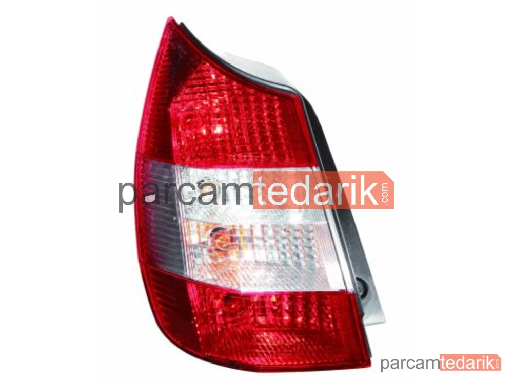 Stop Lambası — Renault SCÉNIC II - 5511937RUECR