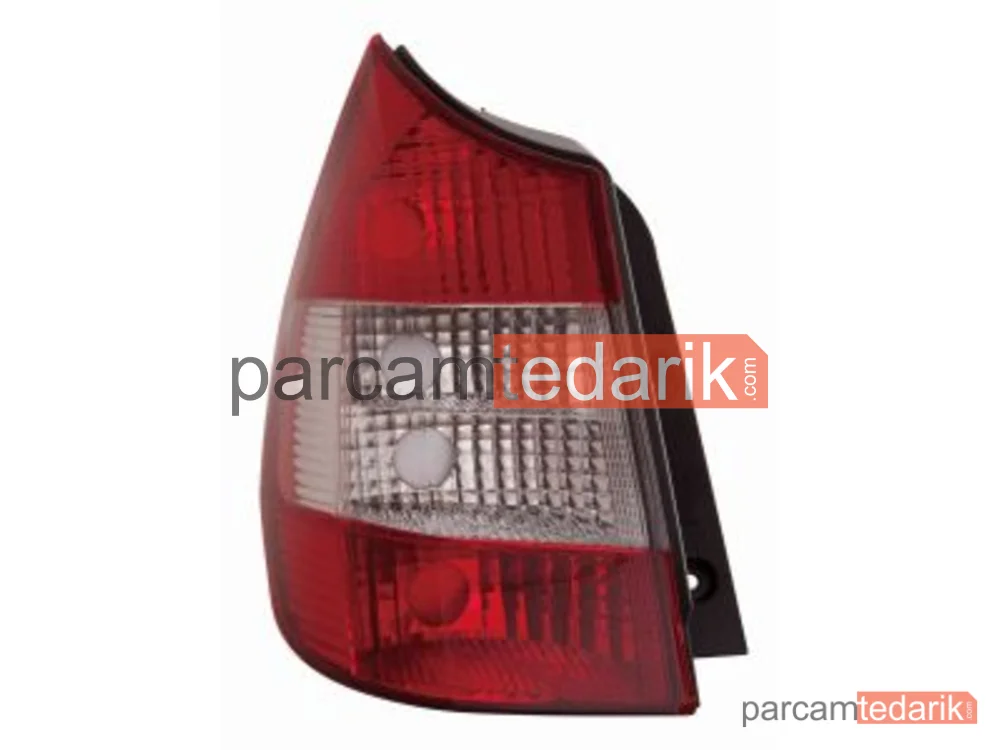 Stop Lambası — Renault SCÉNIC II - 5511937LUECR