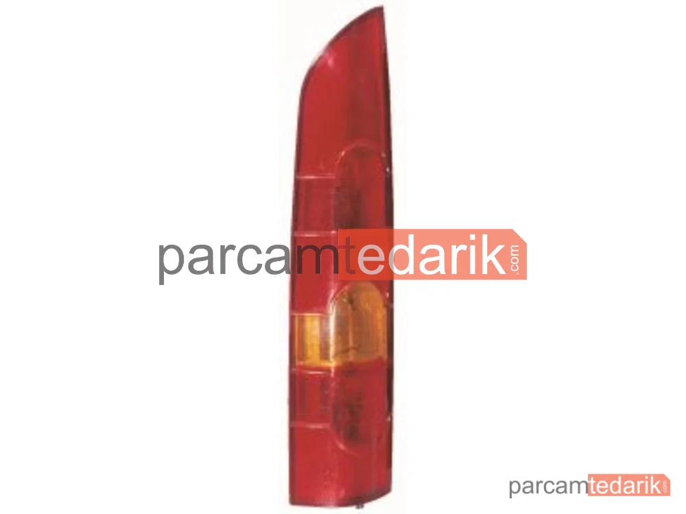 Stop Lambası — Renault Kangoo Express, Renault Kangoo - 5511938LLDUE