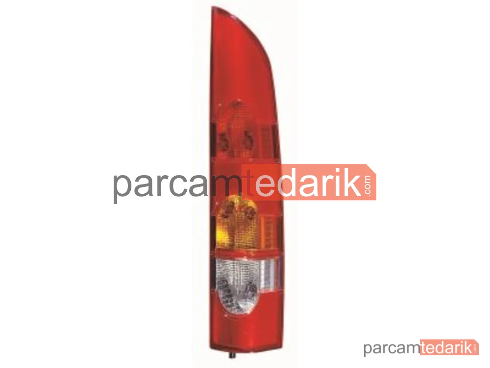 Stop Lambası — Renault Kangoo Express, Renault Kangoo - 5511938RLDUE