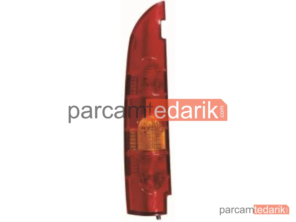 Stop Lambası — Renault Kangoo Express, Renault Kangoo - 5511939LLDUE