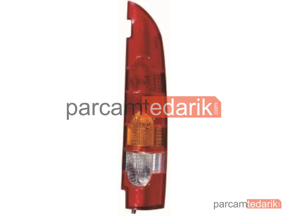 Stop Lambası — Renault Kangoo Express, Renault Kangoo - 5511939RLDUE