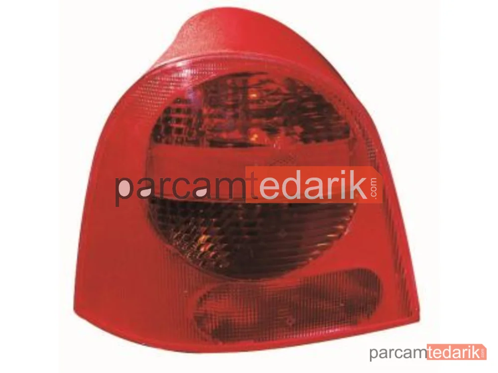 Stop Lambası — Sol Renault Twingo 99 - 5511940LLDUE