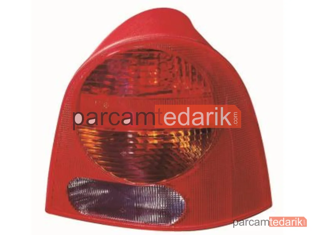 Stop Lambası — Sağ Renault Twingo 99 - 5511940RLDUE