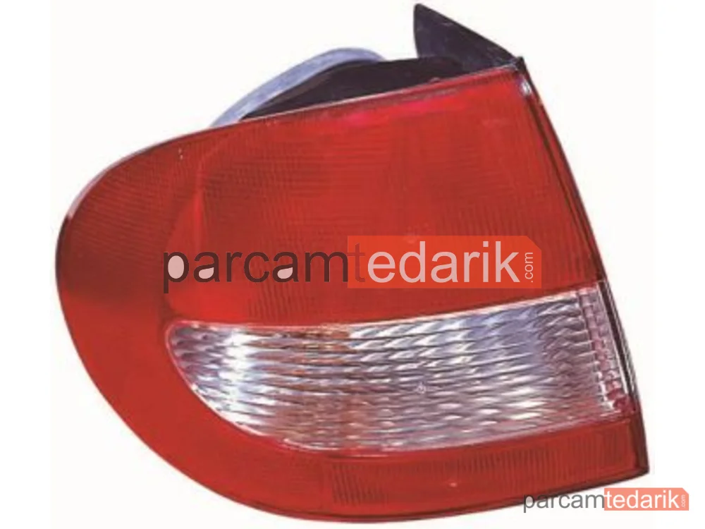 Stop Lambası — Renault Megane I Classic - 5511942LUE