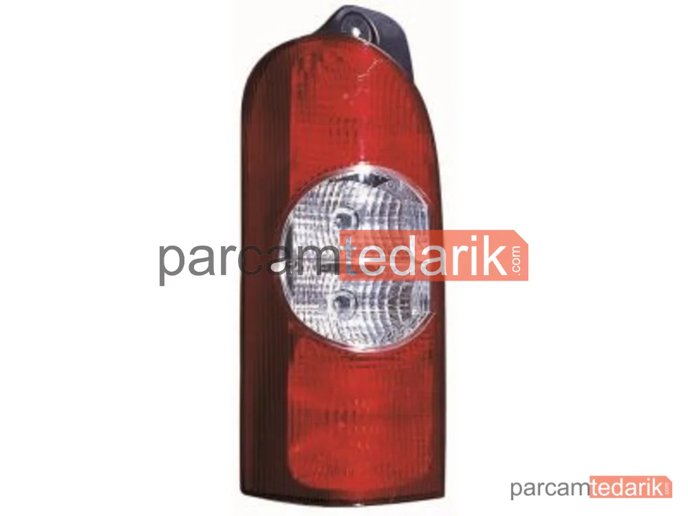 DEPO 5511945RUE | Stop Lambası — Renault Master II Minibüs/Otobüs, Renault Master II Panelvan/Van, Nissan Interstar Minibüs/Otobüs