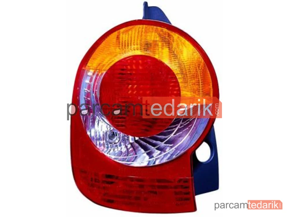 Stop Lambası — Renault Modus / GRAND Modus - 5511946LUE