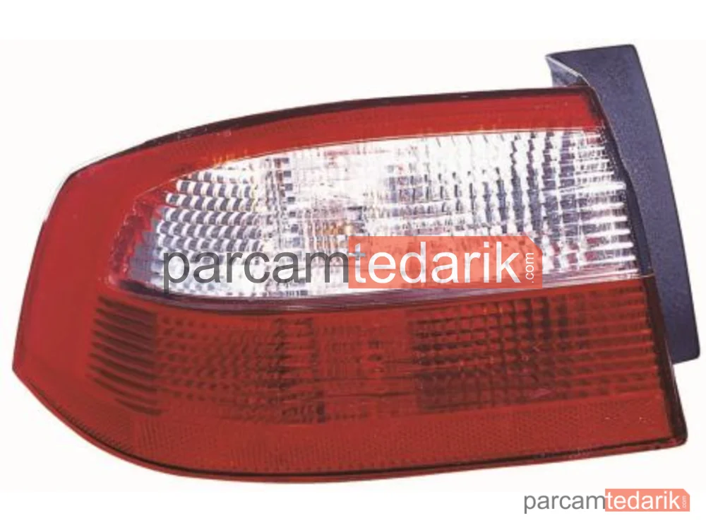 Stop Lambası — Renault Laguna II - 5511947LUE