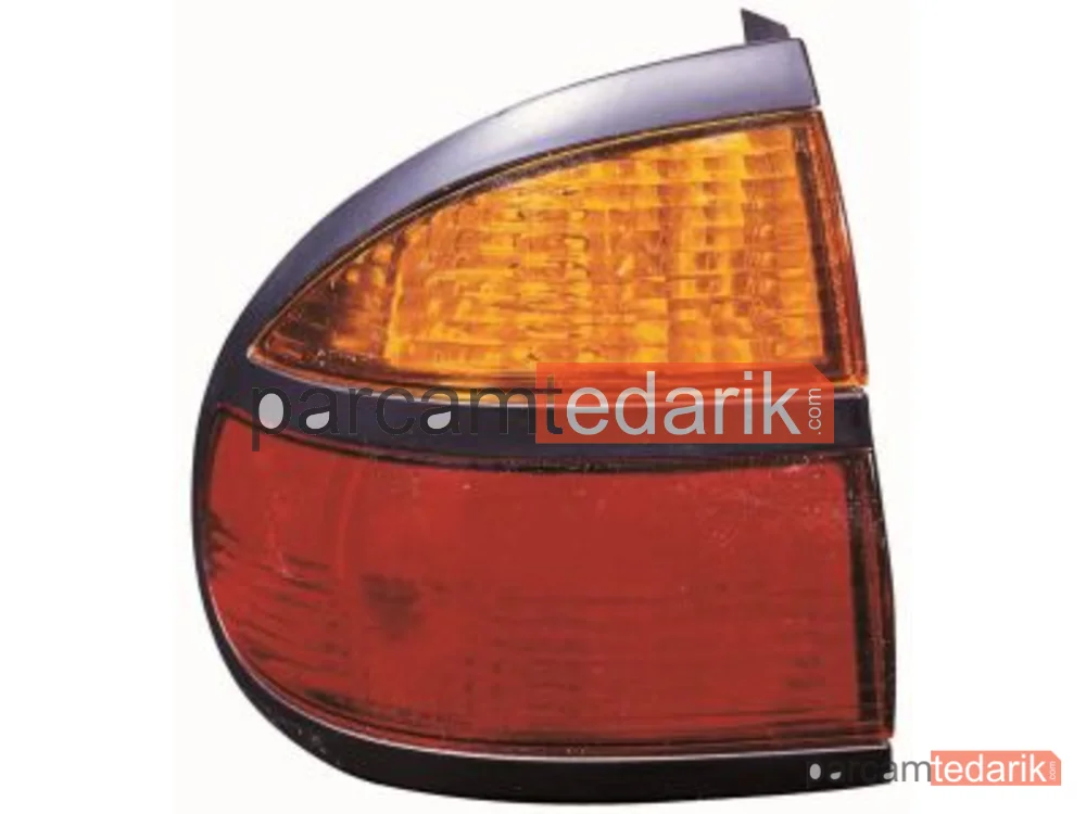 Stop Lambası — Renault Laguna I - 5511948RUE