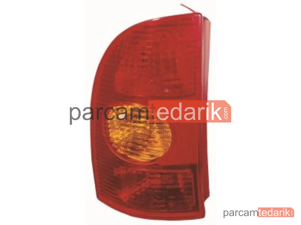 Stop Lambası — Renault Megane I Grandtour - 5511955LLDUE