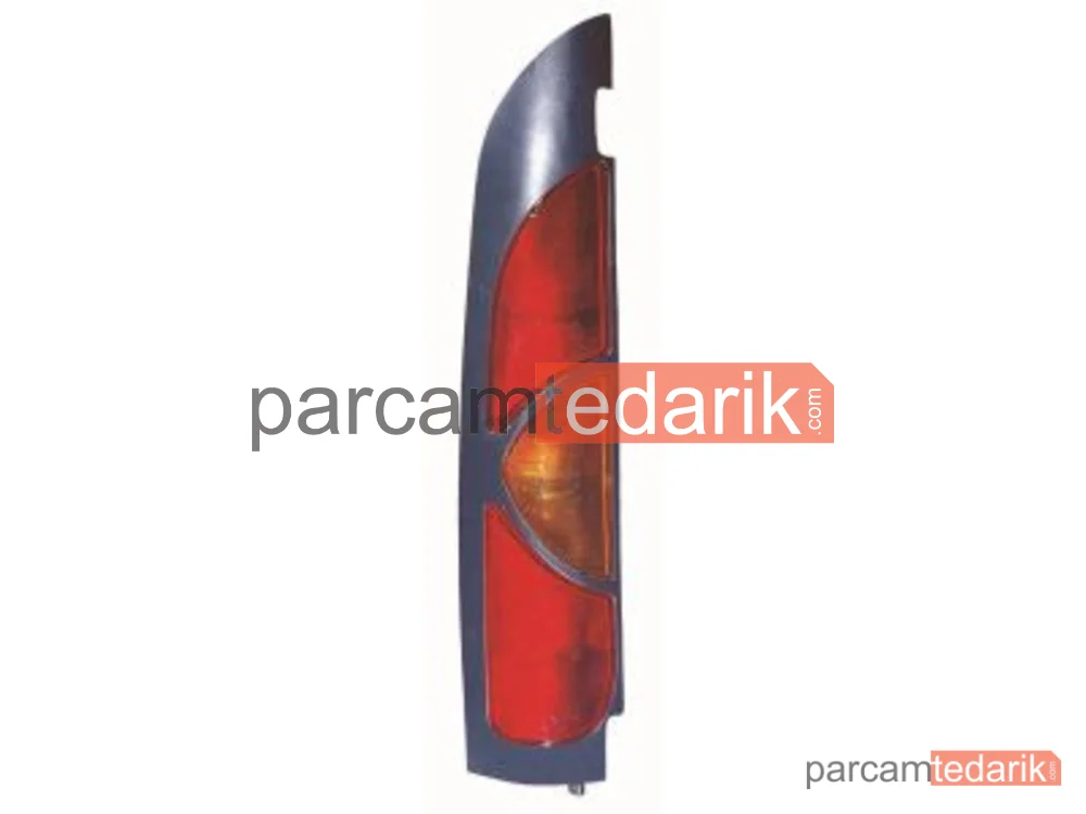 Stop Lambası — Renault Kangoo, Renault Kangoo Express - 5511959LLDUE