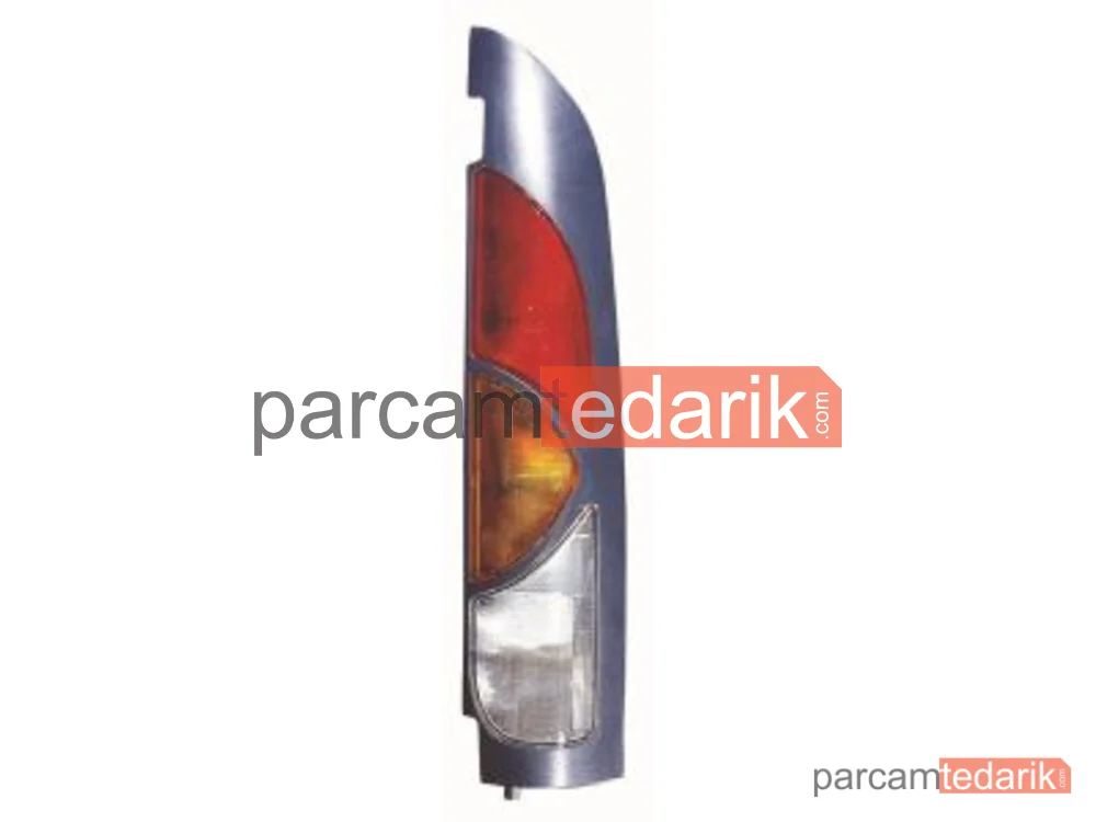 Stop Lambası — Renault Kangoo, Renault Kangoo Express - 5511959RLDUE